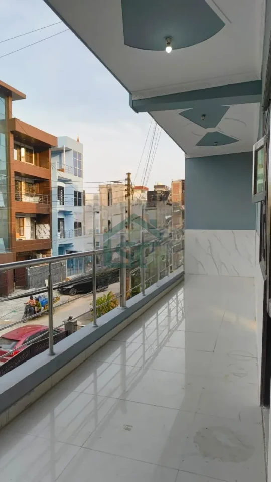 Manya PG in Sector 63 A, Noida — property photo 4