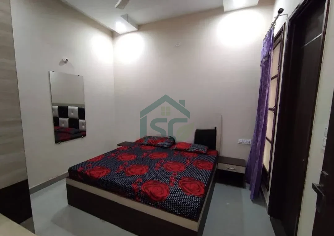 At Chohan PG, Pratap Nagar, Amritsar