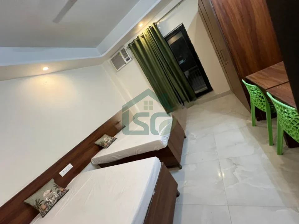 Photo 2 of Karuna Boys Hostel, Knowledge Park III, Noida