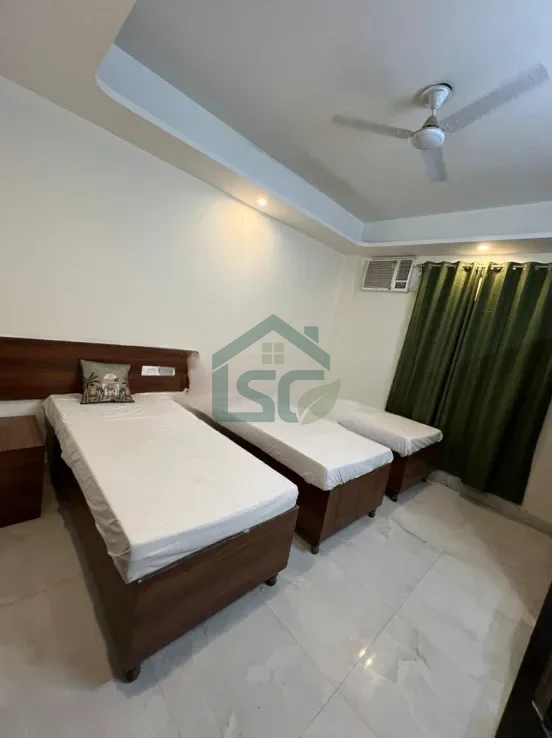 Photo 5 of Karuna Boys Hostel, Knowledge Park III, Noida