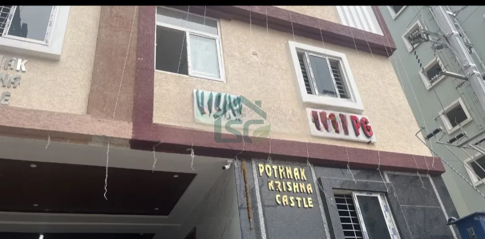 Photo 4 of Hack N Sleep Living Inn, Kokapet, Hyderabad