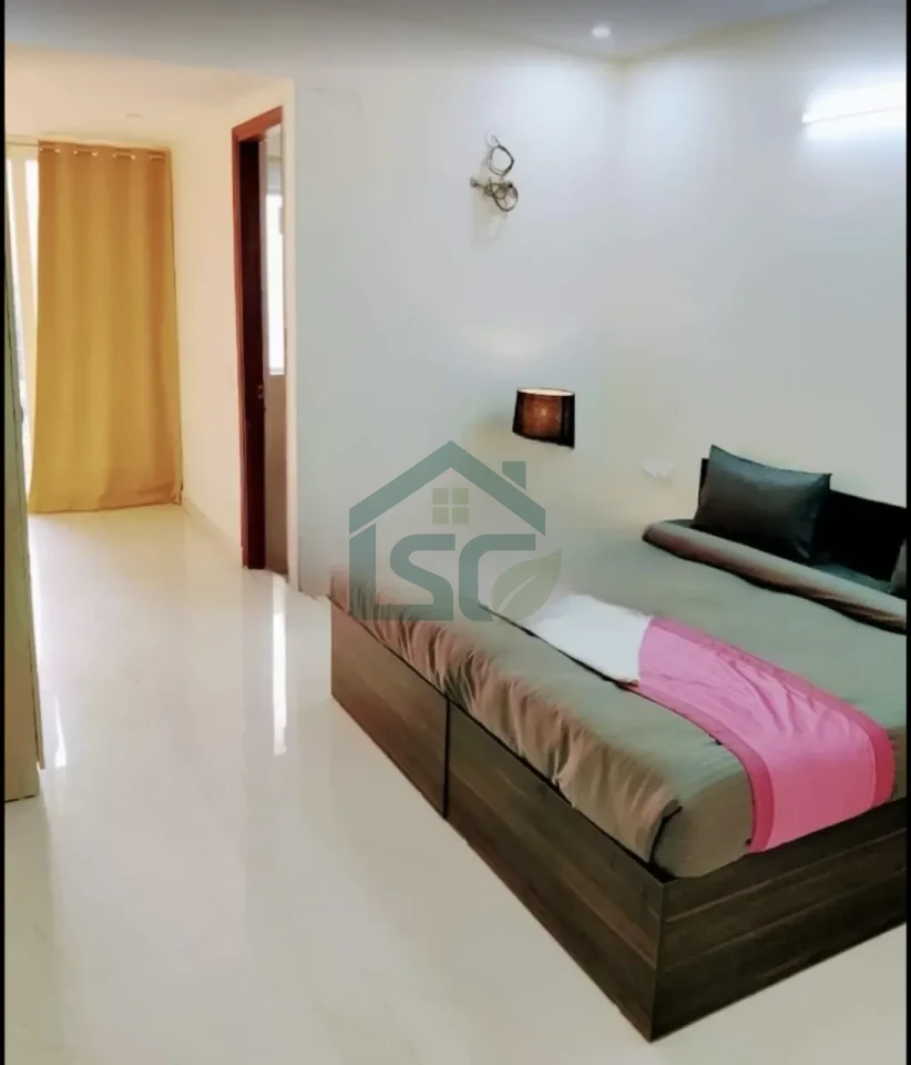 Shiv shakti house and PG in Sector 49, Gurugram — property photo 4