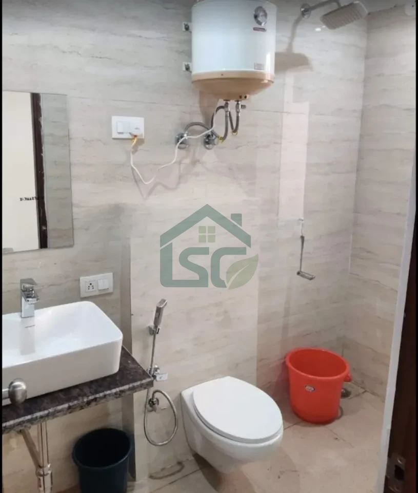 Shiv shakti house and PG in Sector 49, Gurugram — property photo 5