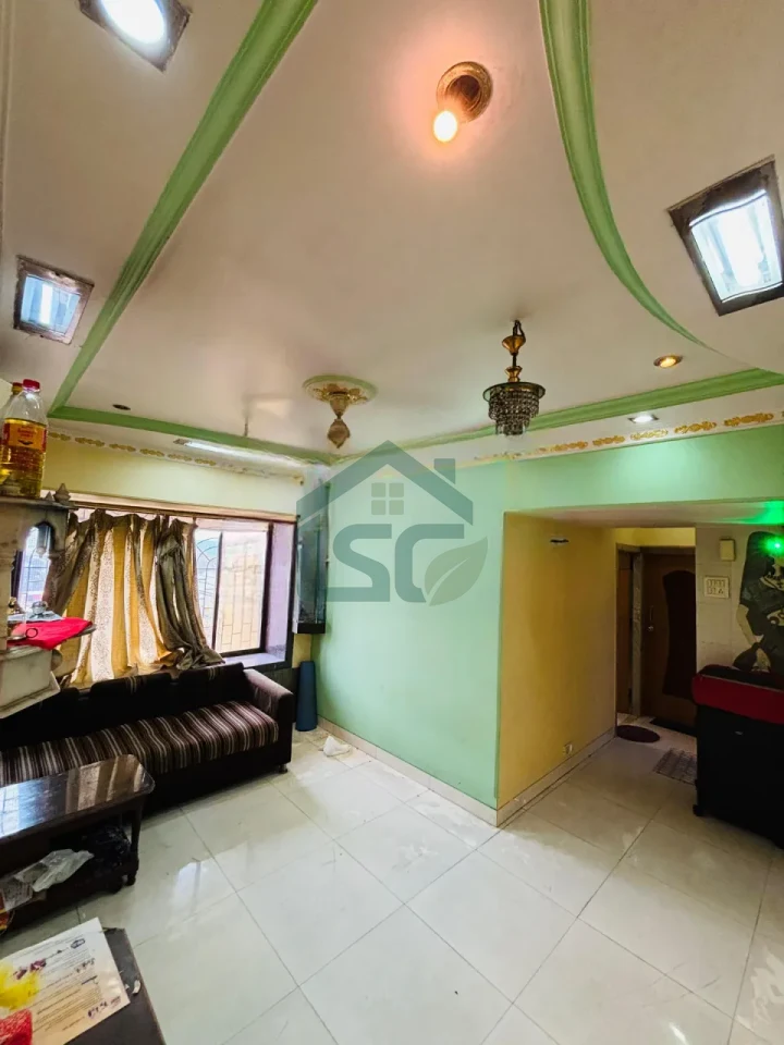 Photo 4 of Sangeeta PG, Bandra East, Mumbai
