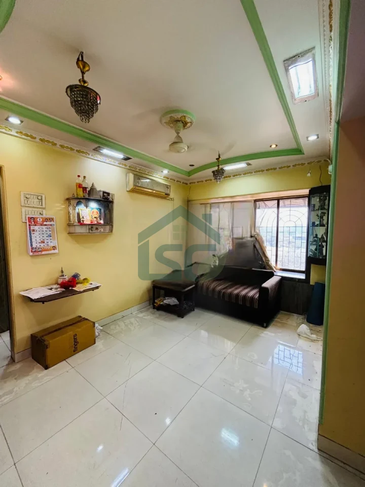 Photo 2 of Sangeeta PG, Bandra East, Mumbai