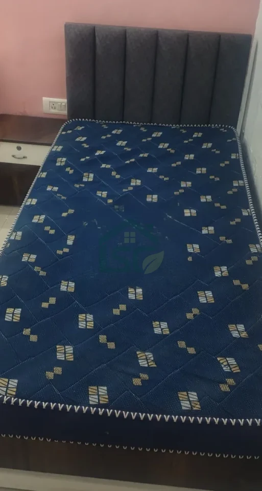 Photo 4 of Adler Stays Co-Living PG, Bellandur, Bangalore