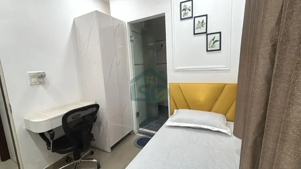 Stay97 PG in Madangir, Delhi — property photo 4