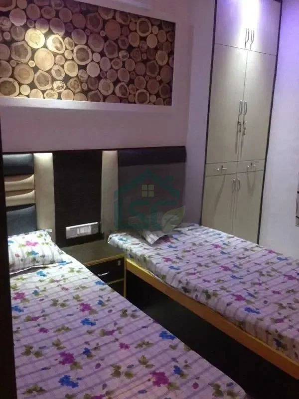 Stay97 PG in Madangir, Delhi — property photo 2