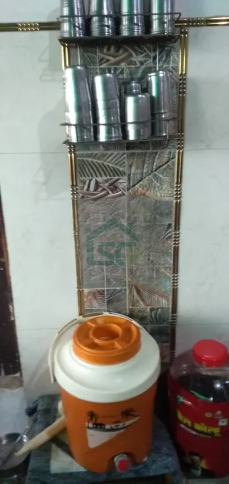 Stay97 PG in Madangir, Delhi — property photo 3