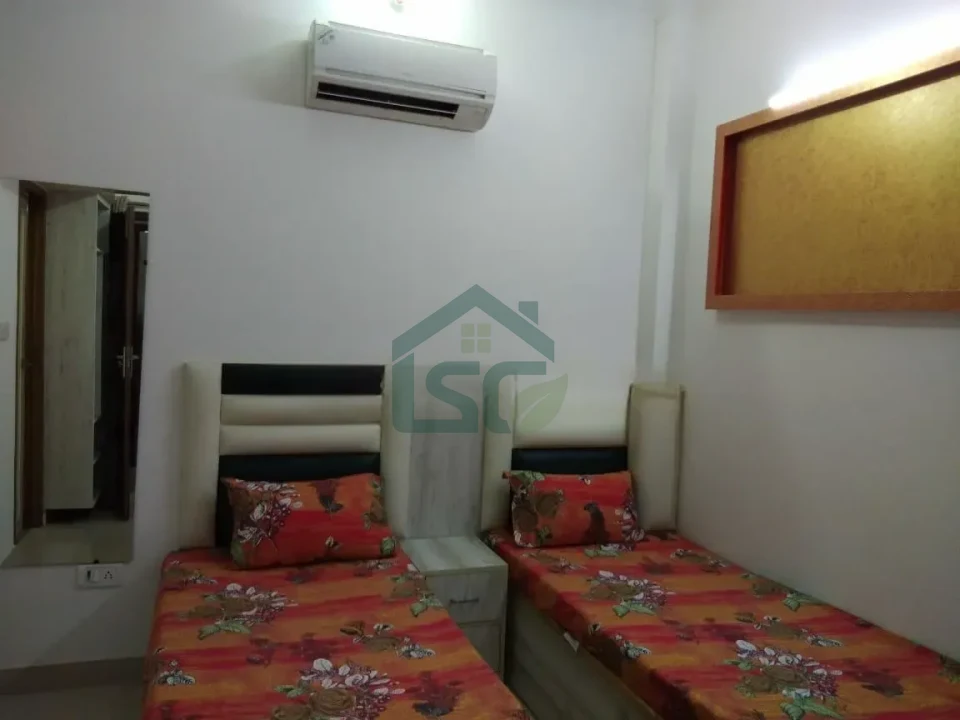 Stay97 PG in Madangir, Delhi — property photo 5
