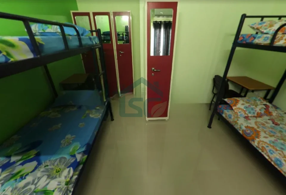 Photo 4 of Surbhi Plaza Girls Hostel, Maharajpura, Gwalior