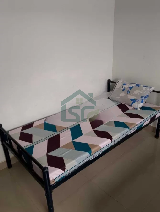 Photo 2 of Surbhi Plaza Girls Hostel, Maharajpura, Gwalior