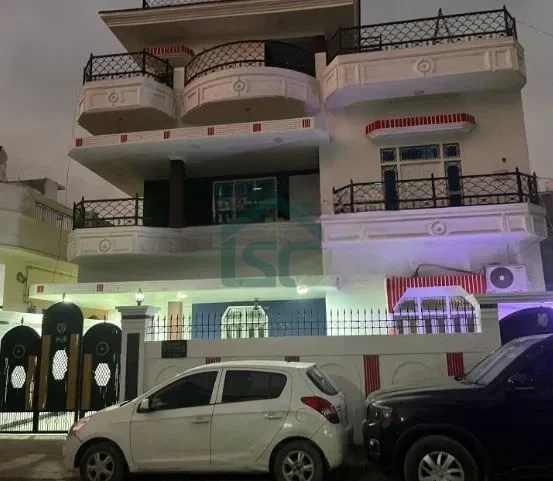 Photo 3 of Usha Cottage Girls PG Hostel, Shiv Nagar Colony, Varanasi