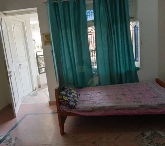 At Usha Cottage Girls PG Hostel, Shiv Nagar Colony, Varanasi