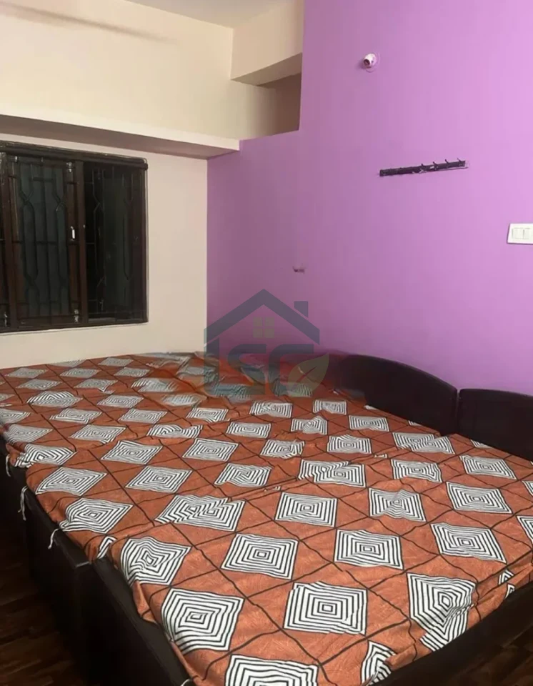 Photo 4 of Manikanta Deluxe PG Men'S Hostel KPHB, Kukatpally, Hyderabad