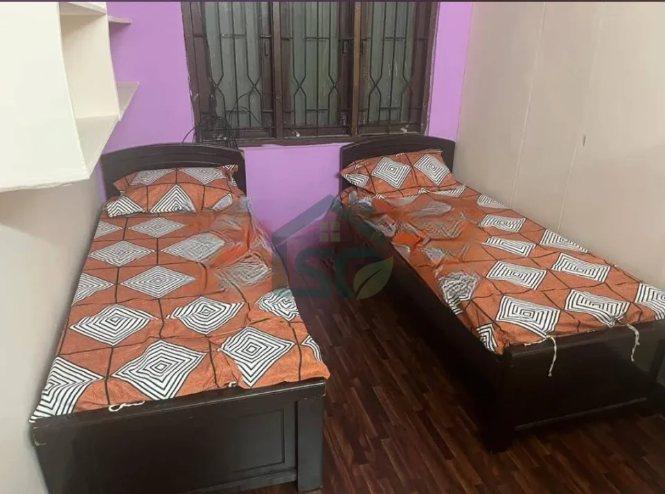 At Manikanta Deluxe PG Men'S Hostel KPHB, Kukatpally, Hyderabad