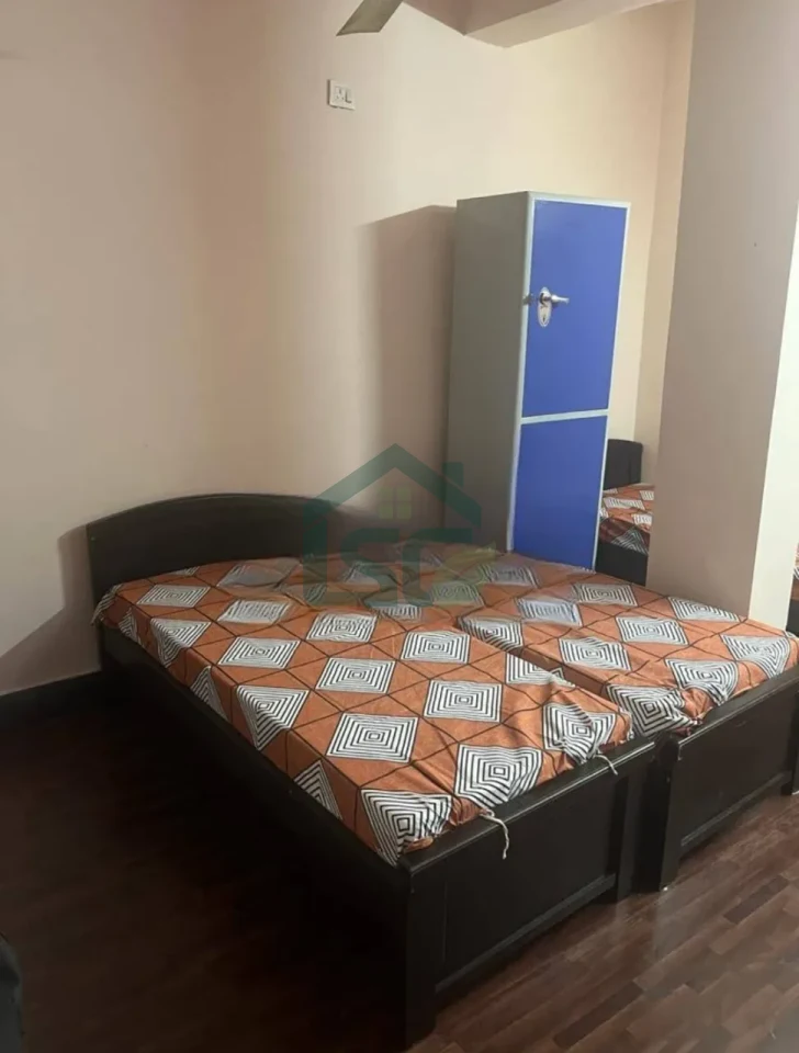 Photo 2 of Manikanta Deluxe PG Men'S Hostel KPHB, Kukatpally, Hyderabad