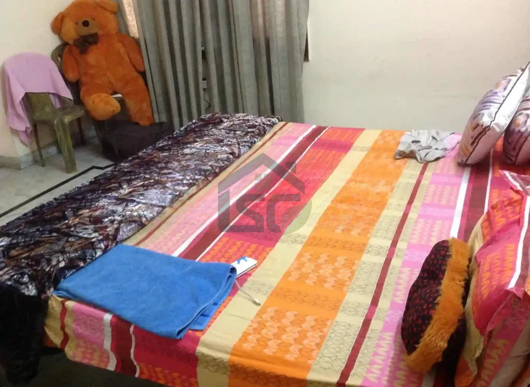 At Sunder PG, Bhai Randhir Singh Nagar, Ludhiana
