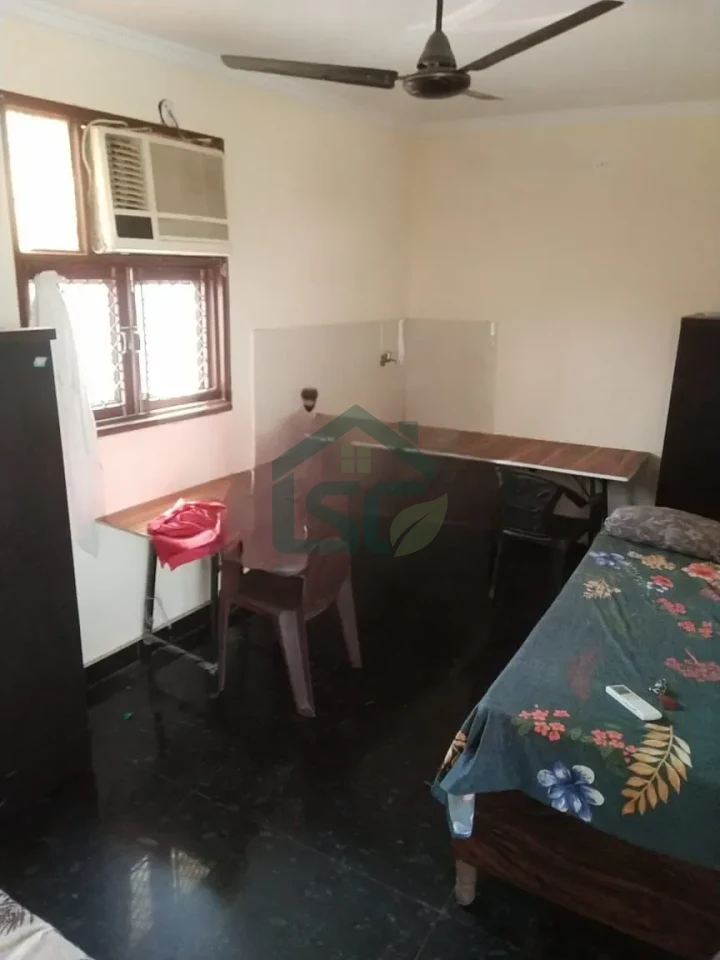 Kaavya Boys PG in Ashok Vihar, Delhi — property photo 2