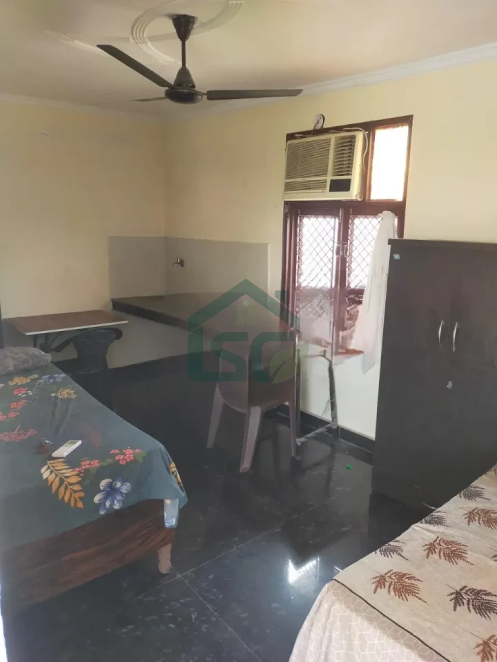 Kaavya Boys PG in Ashok Vihar, Delhi — property photo 4