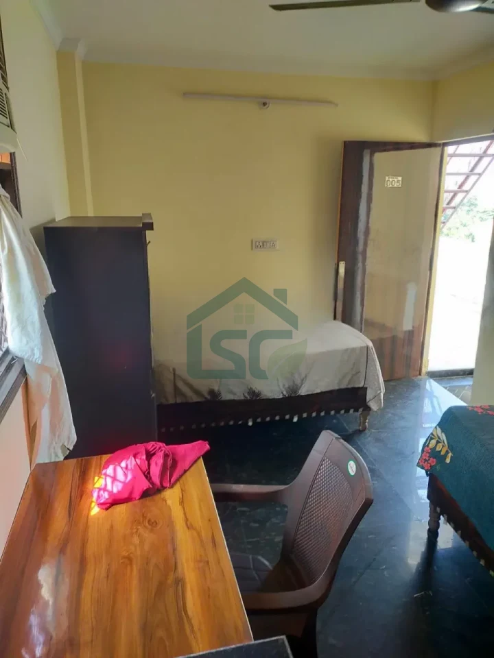 Kaavya Boys PG in Ashok Vihar, Delhi — property photo 3
