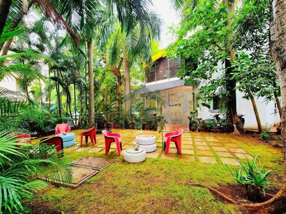 Photo 2 of Hostel Life Space, Yerawada, Pune