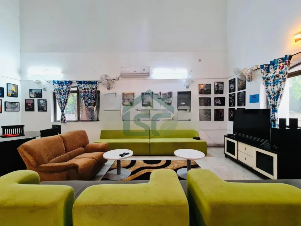 Photo 5 of Hostel Life Space, Yerawada, Pune