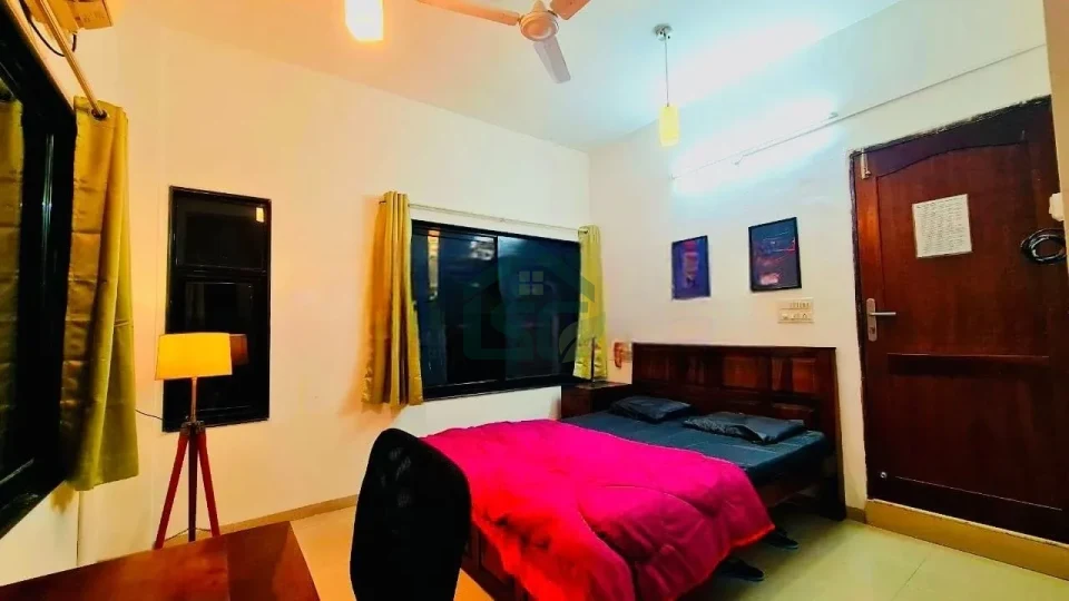 Photo 4 of Hostel Life Space, Yerawada, Pune