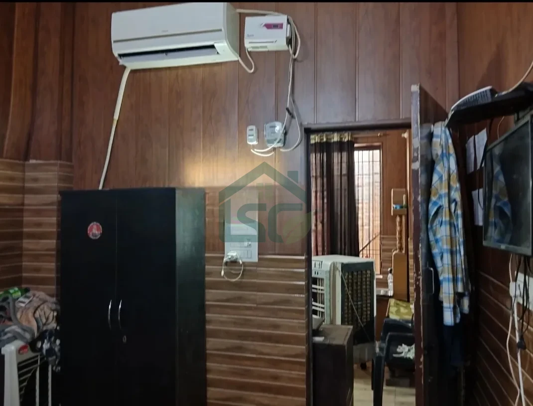 At Nirmal Boys Paying Guest, Sector 10 HBC, Faridabad