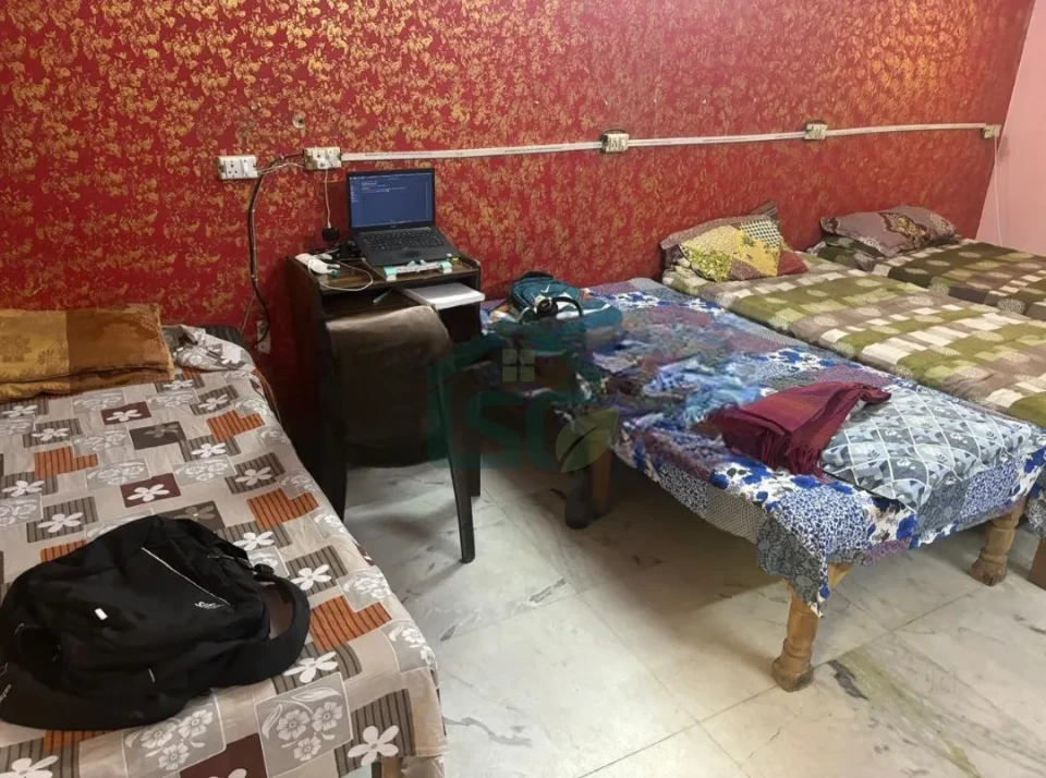 Photo 3 of Nirmal Boys Paying Guest, Sector 10 HBC, Faridabad