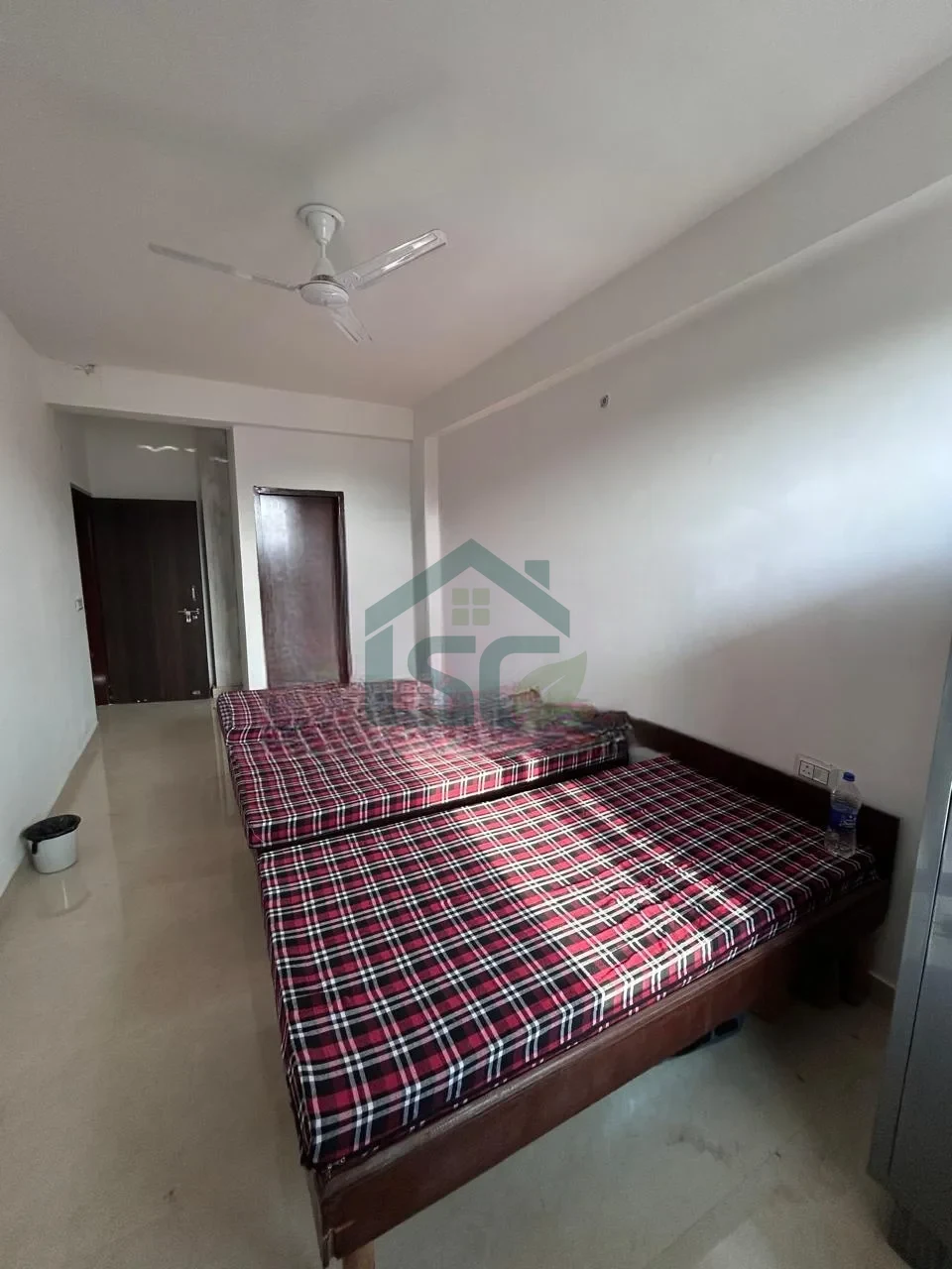 At Guru Kripa PG, Sector 18, Gurgaon