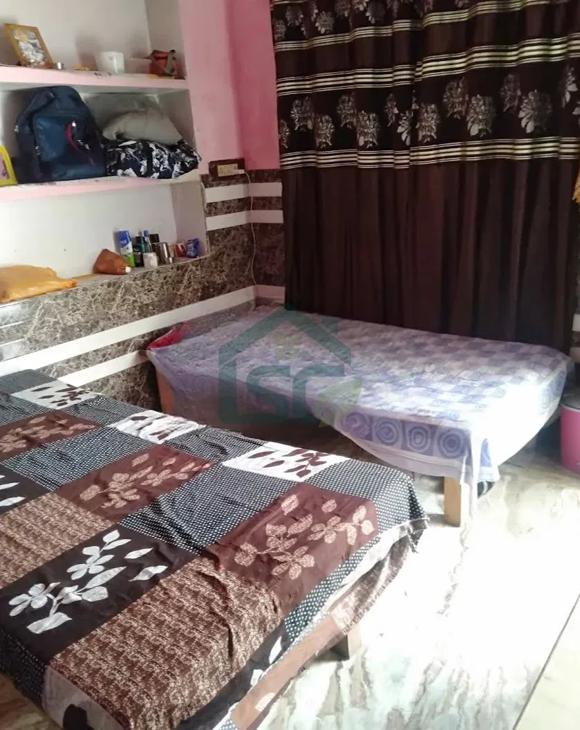 At Maa Pitambara PG/Boy'S Hostel And Tiffin Services, Shyam Nagar, Kanpur