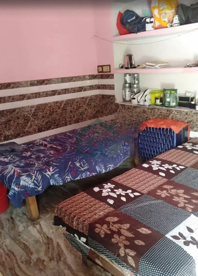 Photo 2 of Maa Pitambara PG/Boy'S Hostel And Tiffin Services, Shyam Nagar, Kanpur