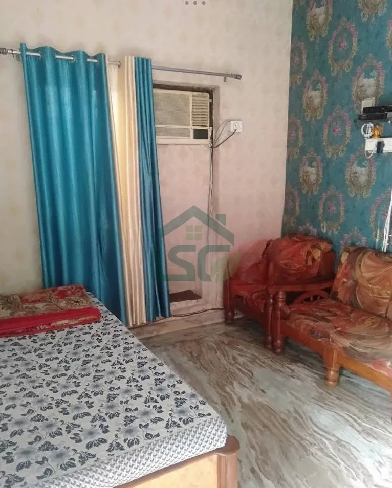 Photo 4 of Maa Pitambara PG/Boy'S Hostel And Tiffin Services, Shyam Nagar, Kanpur