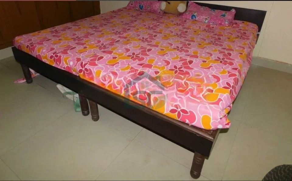 Photo 4 of Anchal PG, Rasoolpur Nawada, Industrial Area, Sector 62, Noida