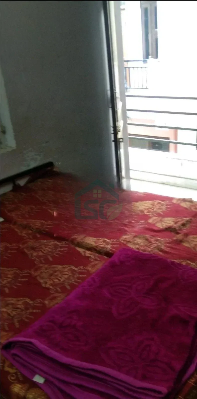 At Aarushi Boys & Girls Hostel, Mansarovar, Jaipur