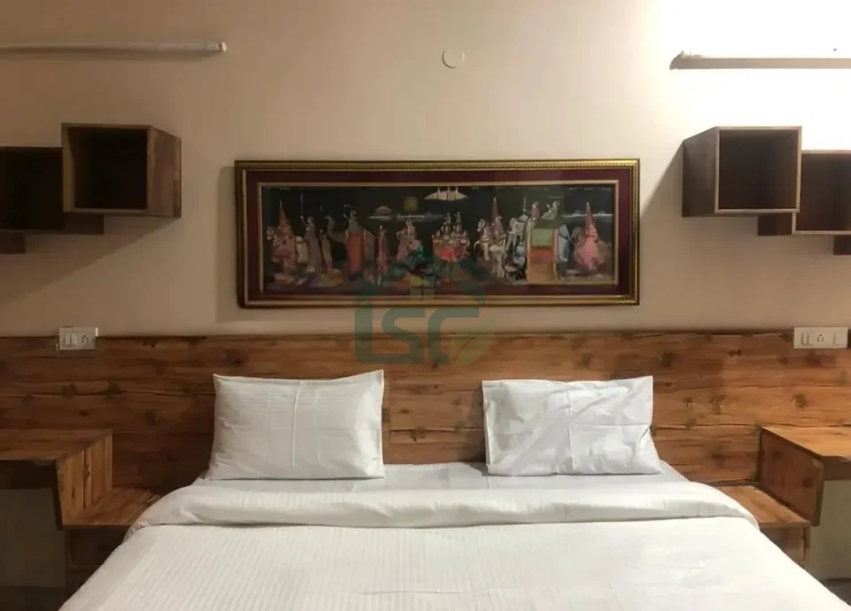 Home Stay PG in Sector 26, Gurugram — property photo 3