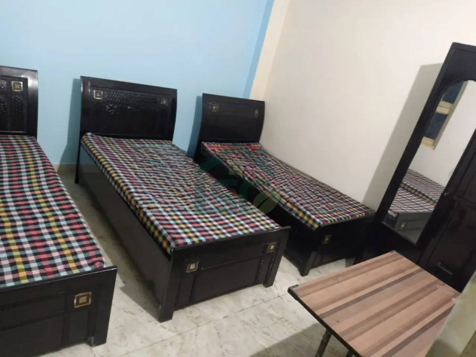 Photo 4 of The Classic PG, Sangam Vihar, New Delhi