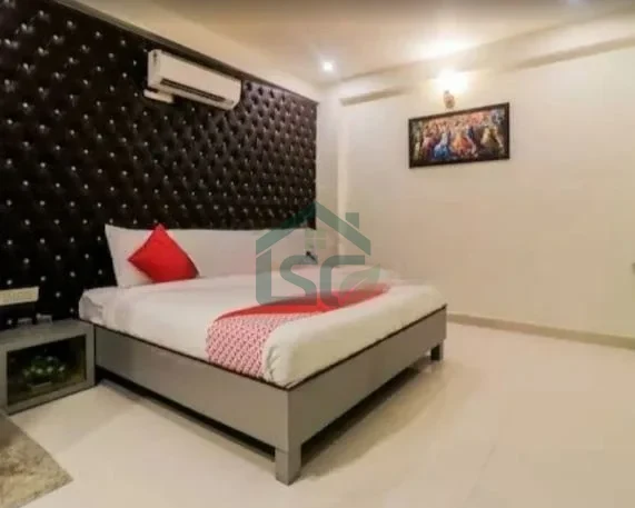 Photo 2 of Thar Group Luxury Stay Boys PG, Mansorsver, Jaipur