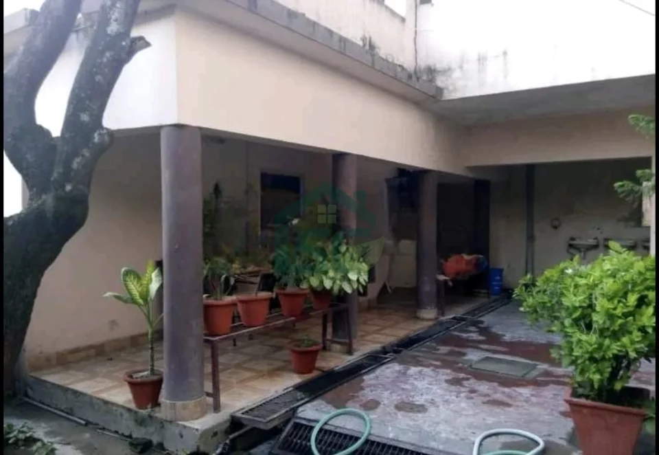 Photo 4 of Chitra Girls Hostel, Qaisar Bagh, Lucknow
