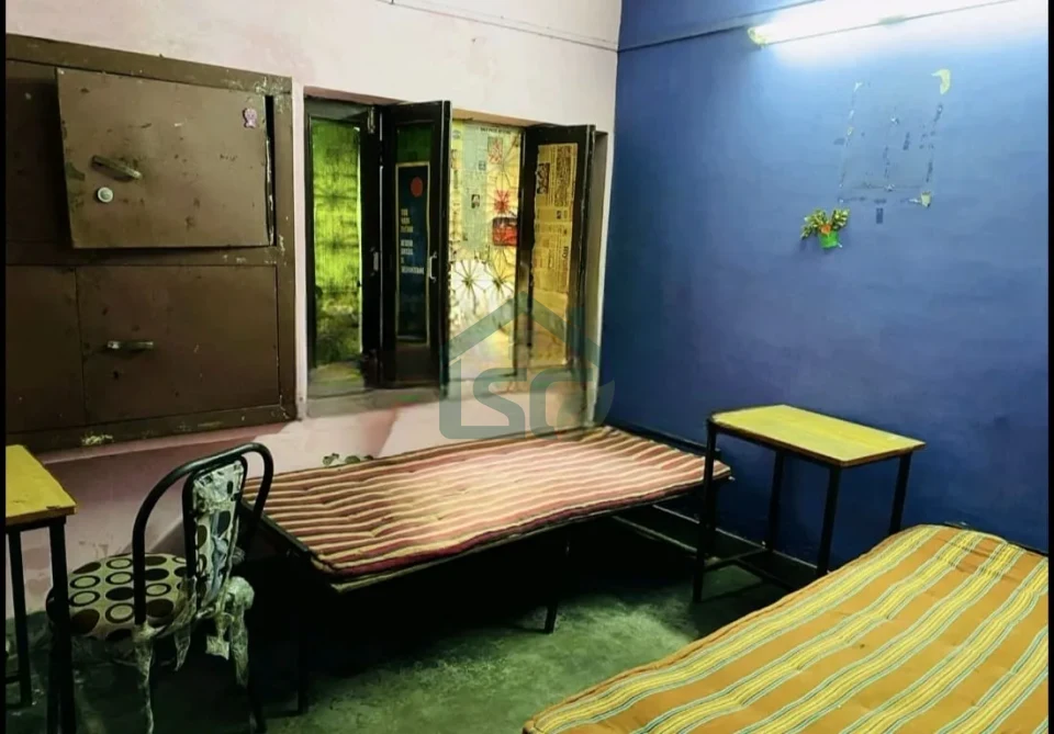 Photo 3 of Chitra Girls Hostel, Qaisar Bagh, Lucknow