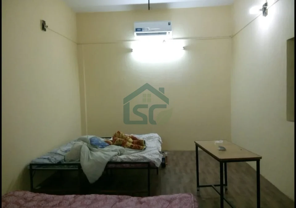 Photo 2 of Chitra Girls Hostel, Qaisar Bagh, Lucknow