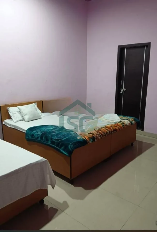 Photo 3 of Kasery Boys Hostel, Mansarovar, Jaipur