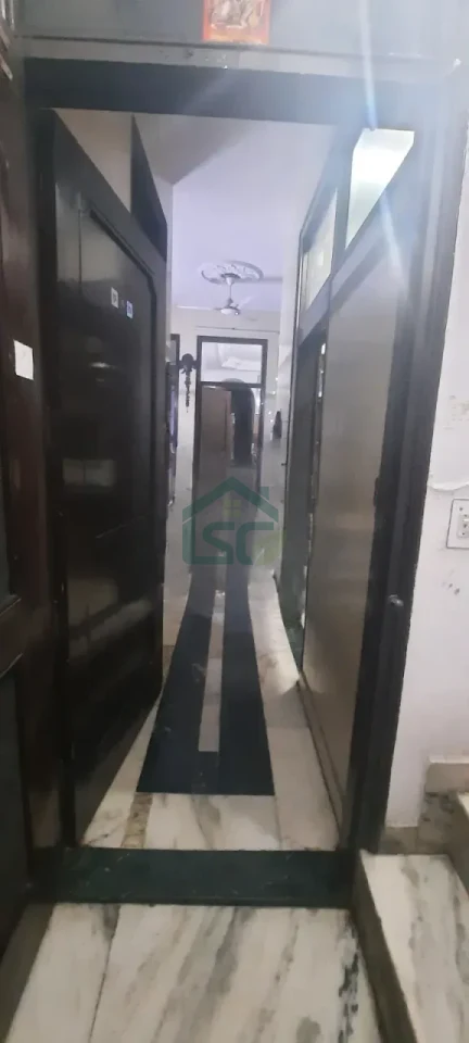 Photo 3 of Shyam PG, Hudson Lane, Delhi