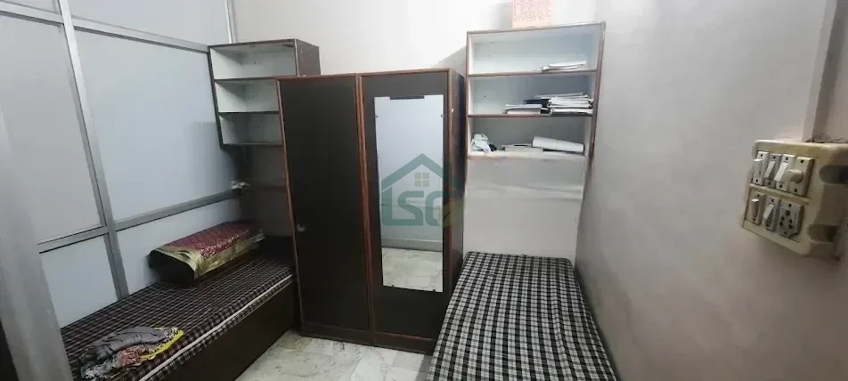 Photo 4 of Shyam PG, Hudson Lane, Delhi