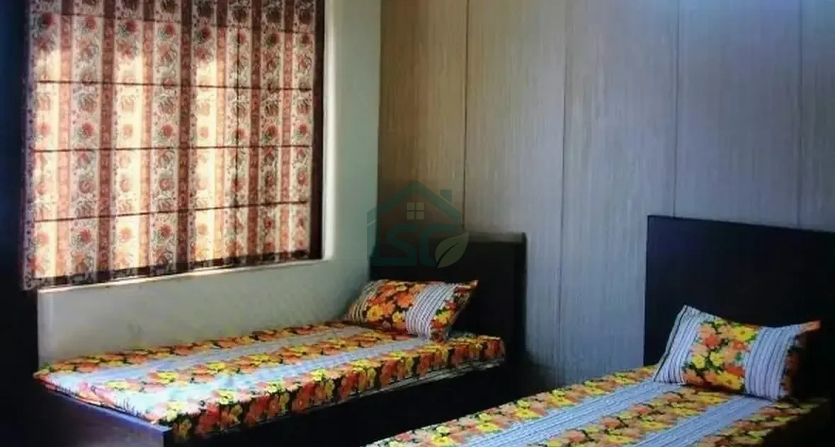 Amar PG in Lajpat Nagar, Delhi — property photo 1