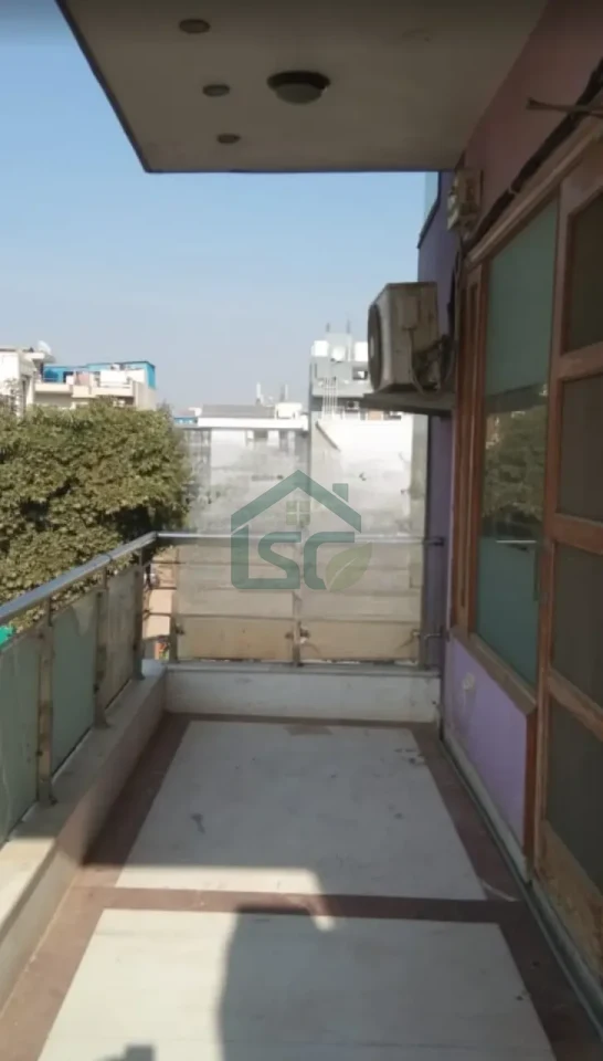 Amar PG in Lajpat Nagar, Delhi — property photo 2