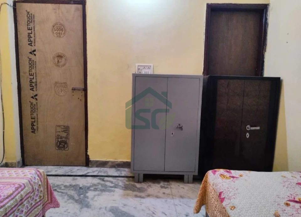 Photo 4 of Priti PG, Sector 46, Faridabad