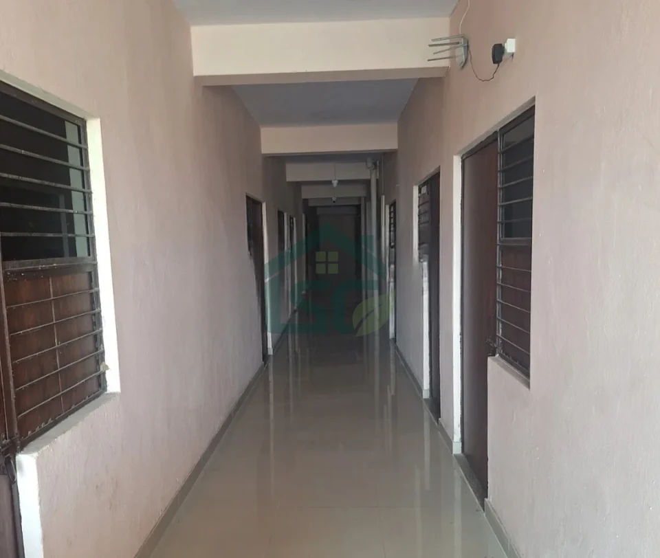 Photo 3 of Priti PG, Sector 46, Faridabad