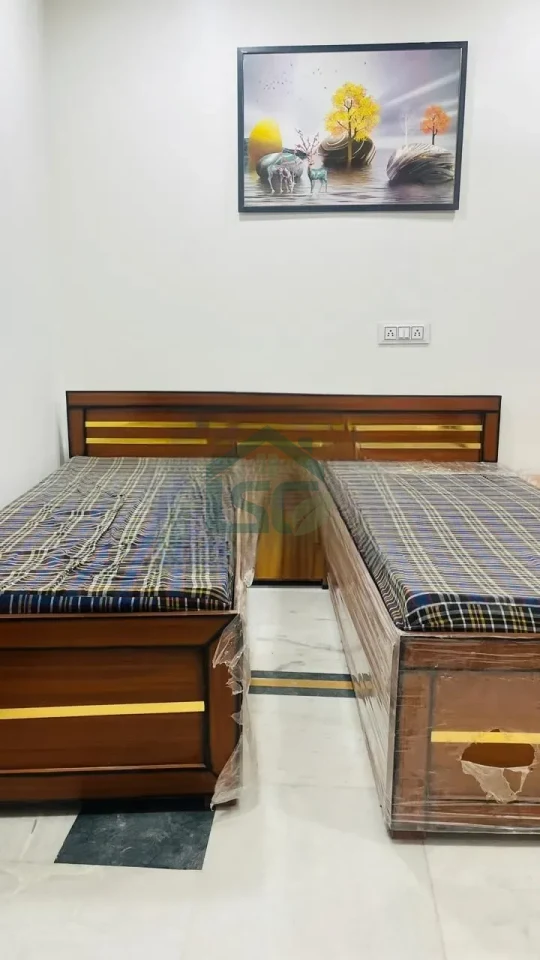 Smart PG for boys in South Extension I, Delhi — property photo 4